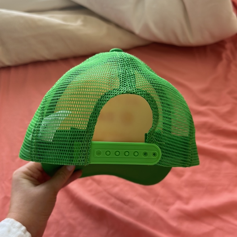 SnapBack Hat - Picture 3 of 5